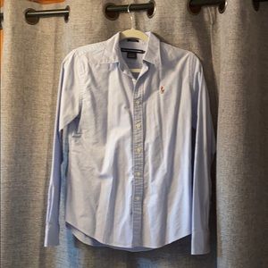 Ralph Lauren button up